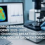 脂质组学成像平台 2025–2029：颠覆性突破与百亿增长预测