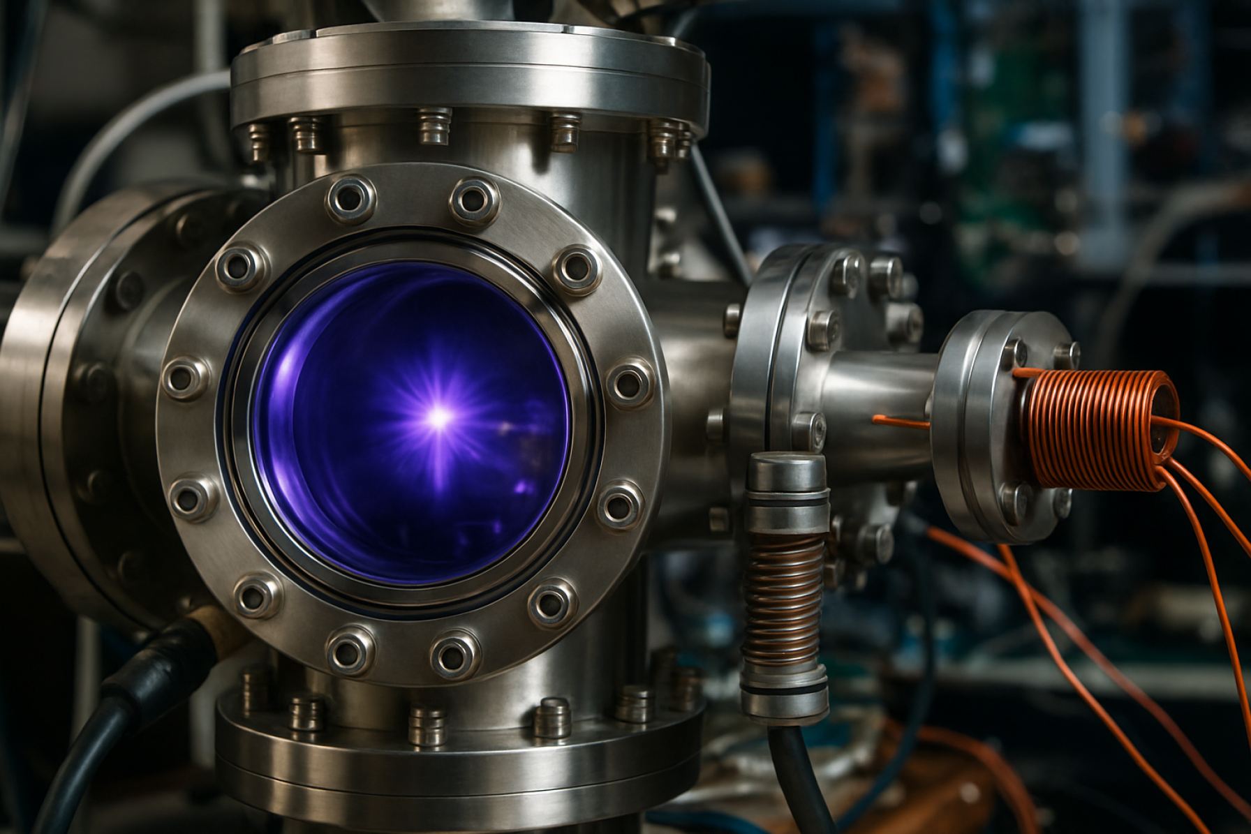 Quantum Metrology Magnetometers: 2025 Breakthroughs & Future Market Surge Revealed