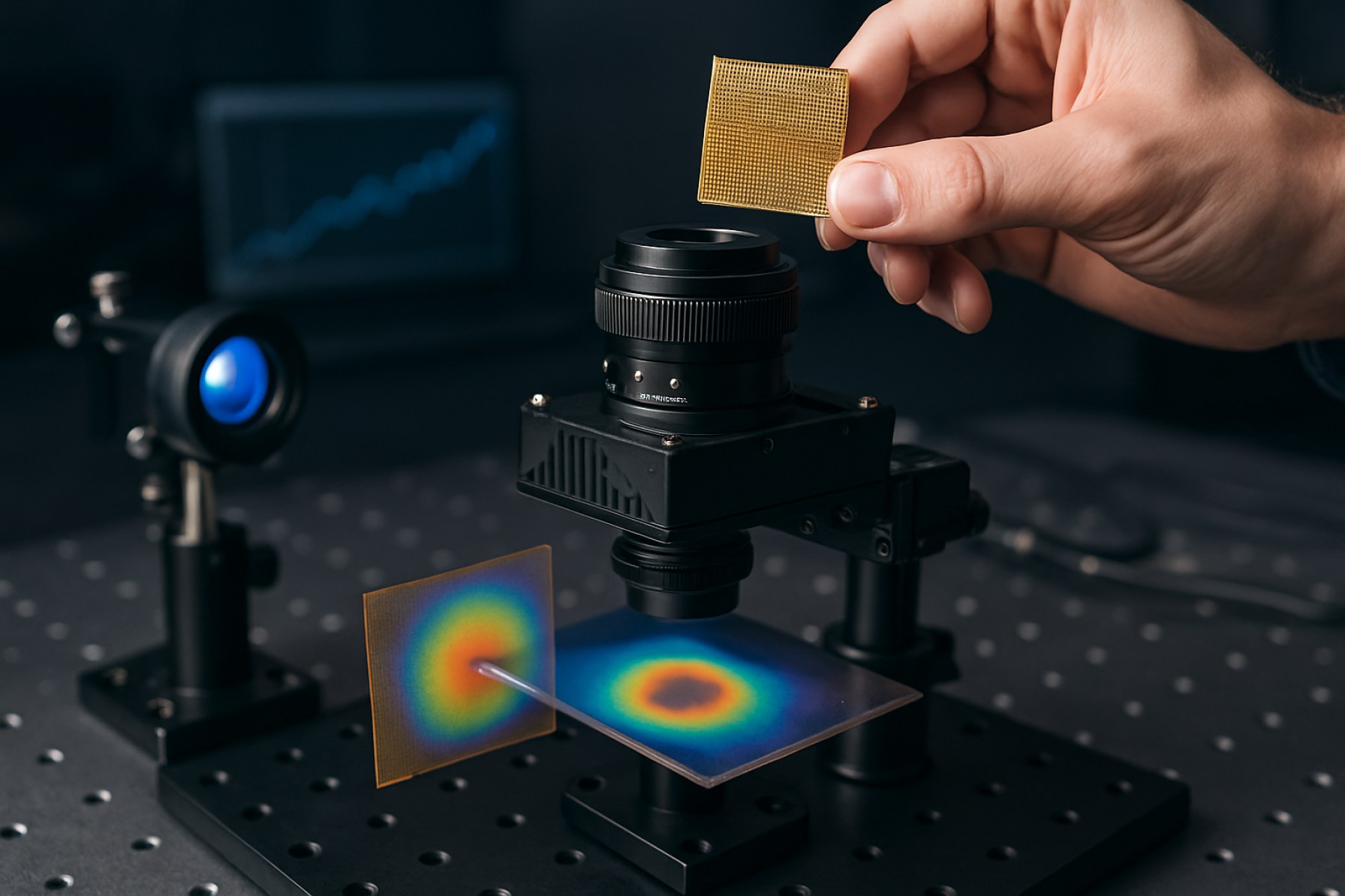 Metamaterial-Enhanced Terahertz Imaging: 2025 Market Surge & Disruptive Growth Forecast