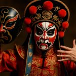 Otključavanje tajni kineske opere Peking: Umjetnost koja prkosi oku (2025)