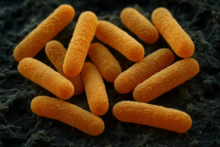 Zixibacteria: Dezvăluind Secretele unui Fiu Microbian Misterios