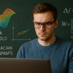 Unlocking Data Manifolds: The Power of Laplacian Eigenmaps