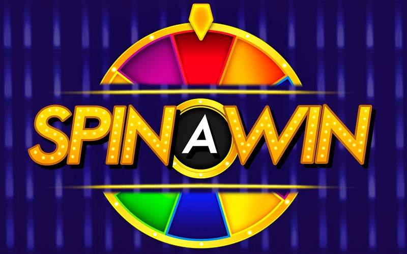 The best wins only at Spin a Win at Bet365.