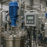 Syngas Fermentation Bioreactor Engineering Market 2025: Surging Demand Drives 12% CAGR Through 2028
