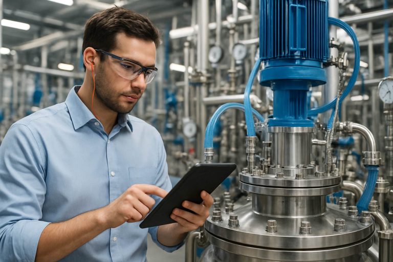 Produzione di Polimeri Intelligenti 2025: Il Mercato Cresce con un CAGR del 12% Spinto da Innovazioni nei Processi Avanzati