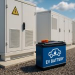 EV-batterij-energieopslagmarkt staat op het punt te exploderen: $38,9 miljard voorspeld tegen 2034 – Dit zijn de factoren die de toename aanwakkeren