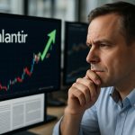 Palantir wznosi się w górę, gdy akcje AI odbijają: Co napędza wzrost i co inwestorzy muszą wiedzieć teraz