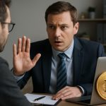 Дипломовані бухгалтери б’ють на сполох: чому 2025 рік є ключовим для розмов про криптовалюти з клієнтами
