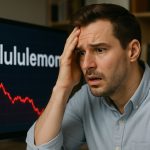 Обвал акцій Lululemon: Чи є цей іконічний бренд уніформ для спорту найкращою покупкою 2025 року?