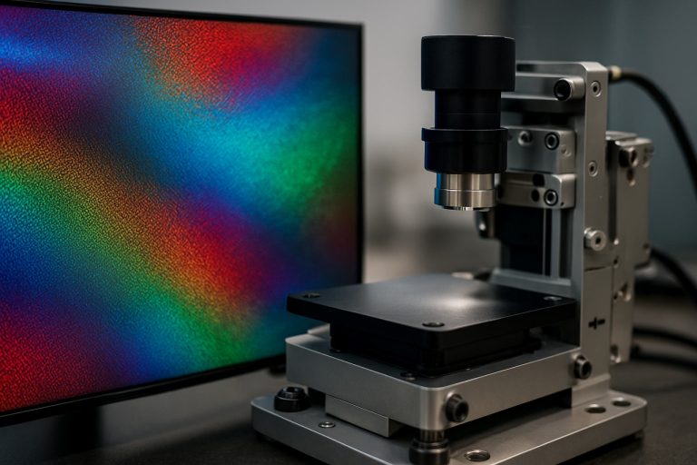 Рынок оборудования для квантовых точечных дисплеев 2025: Растущий спрос способствует CAGR в 12% до 2030 года