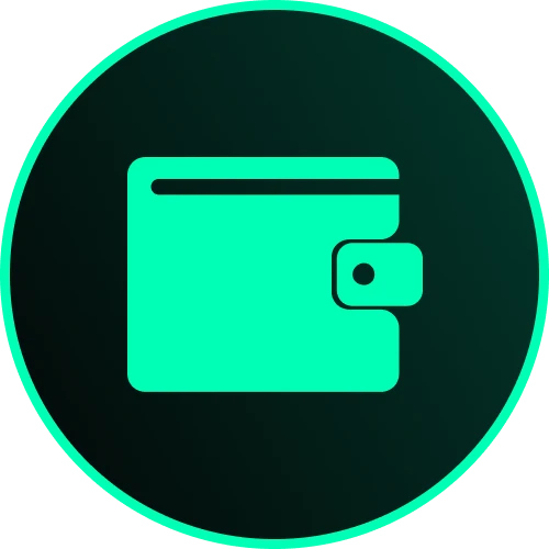 Receive instant and secure transfers to any Bet365 account.