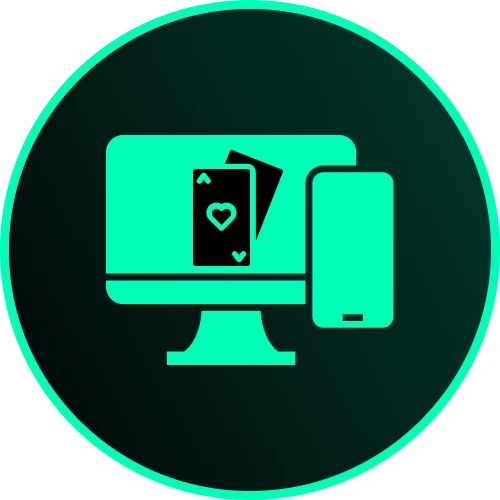 Use the apps for convenient and fast access to Bet365.