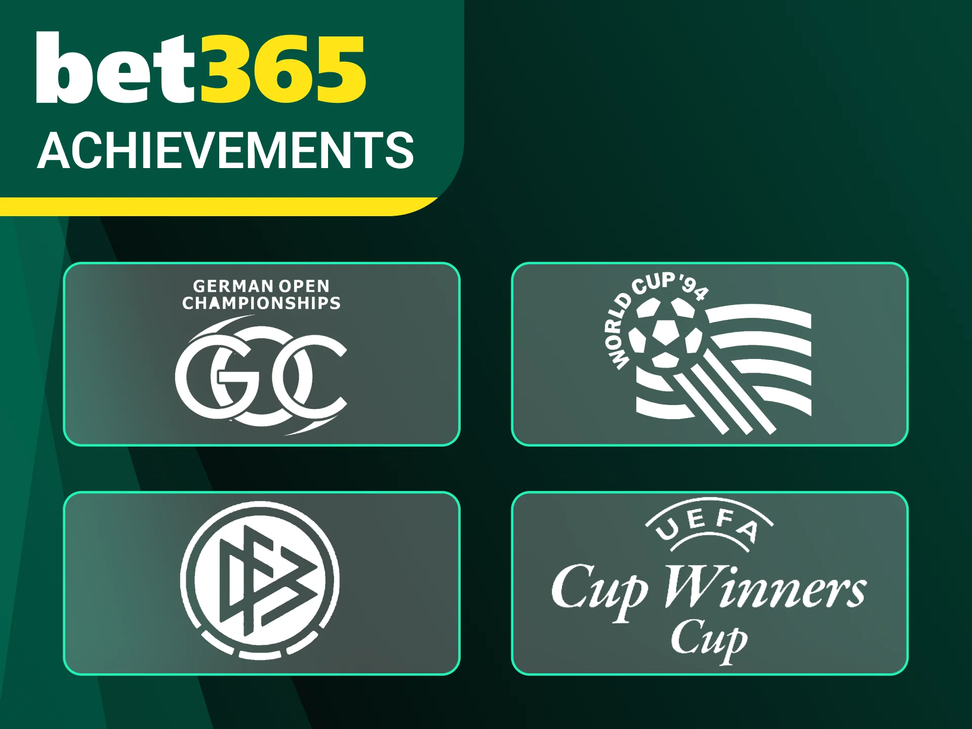 Experience Hamburg SV football spirit with Bet365.