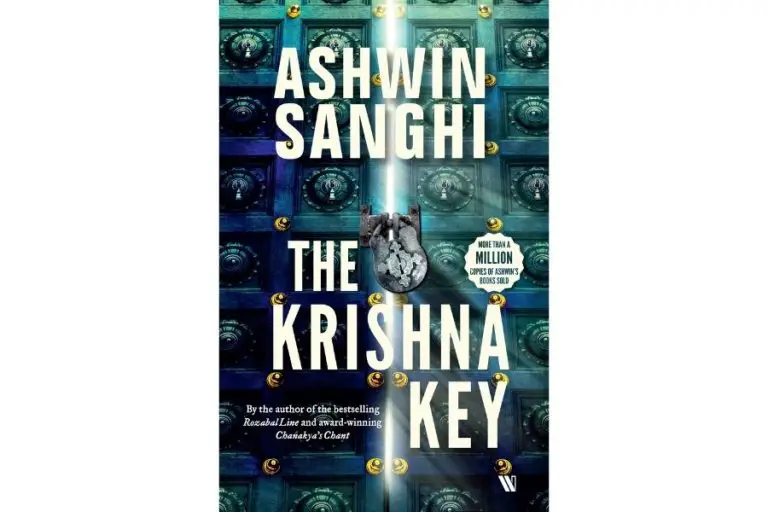 Top 15 Thriller Novels By Indian Authors Top 15