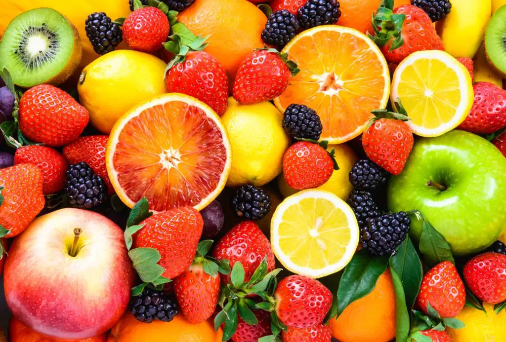 Add Fruits In Your Diet