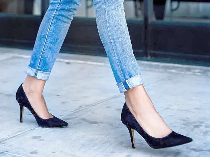 Top 15 Types Of Staple Shoes For A Woman To Wear - Top 15