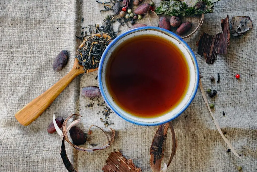 Consider Gentle Detoxifying Teas