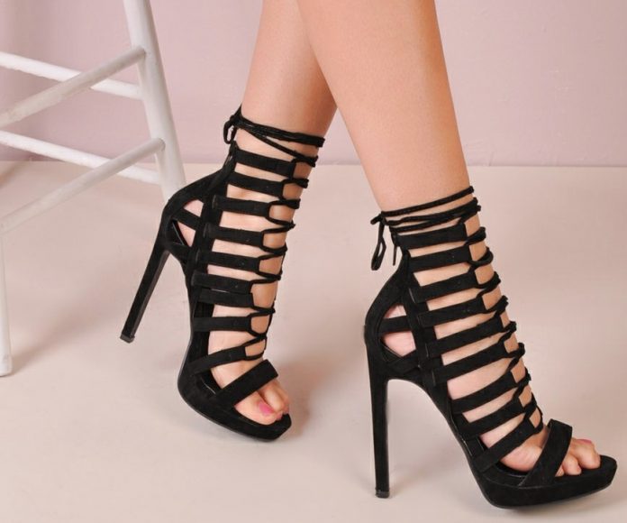 Top 15 Different And Stylish Heels You Must Know - Top 15