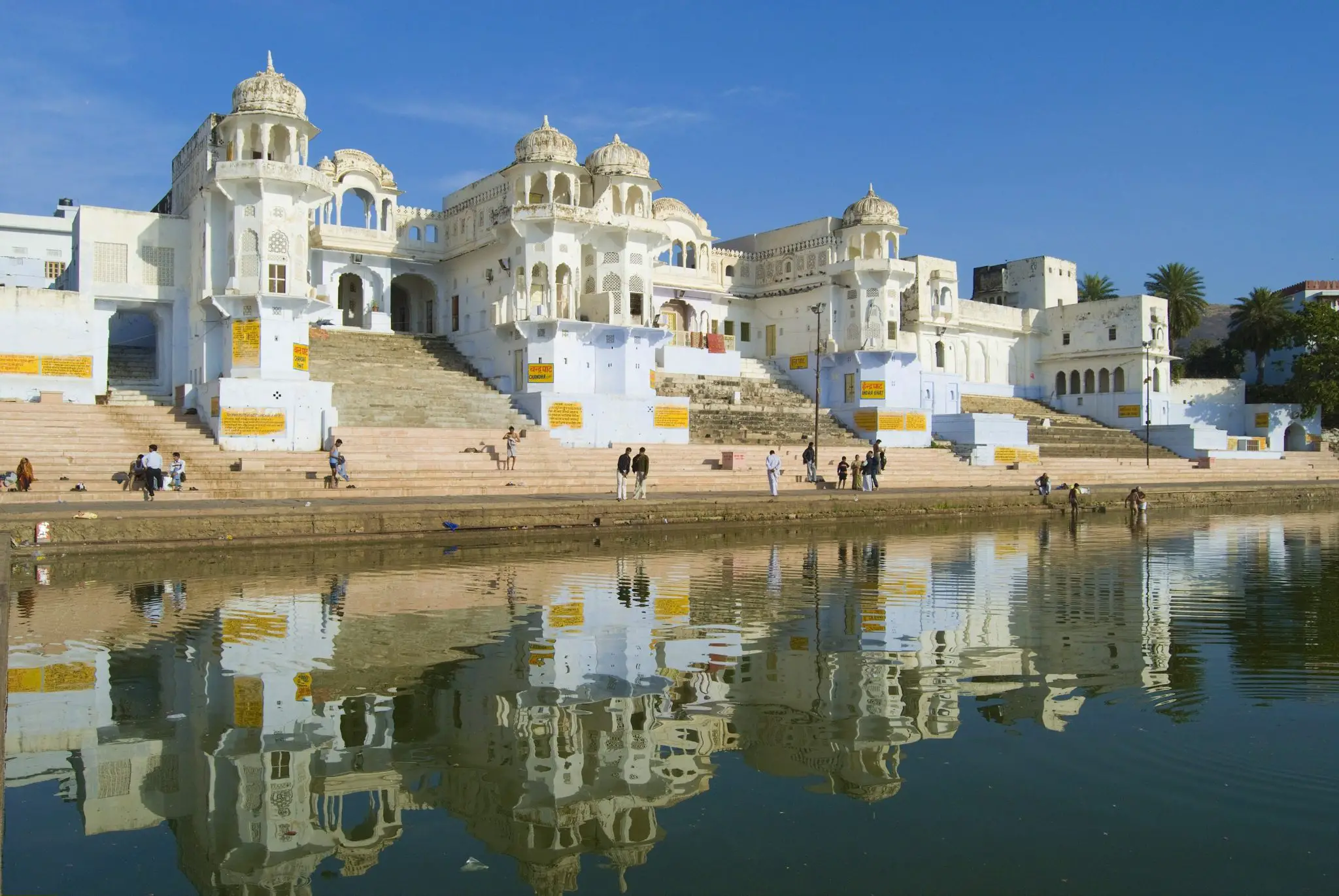 cheap places to visit in rajasthan