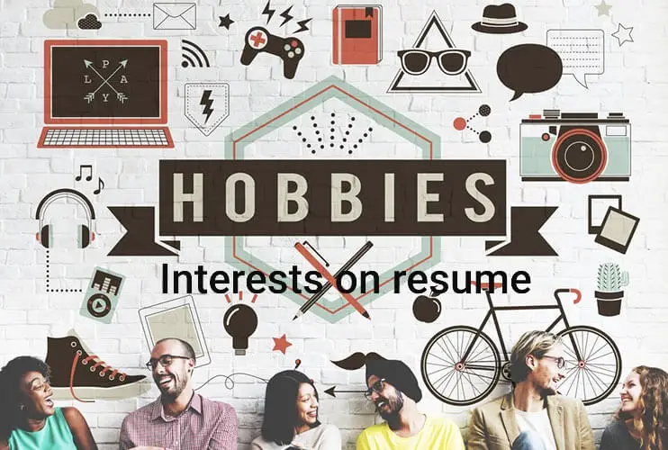 Interests/Hobbies