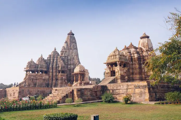 Top 15 Monuments Of India You Need To Visit! - Top 15