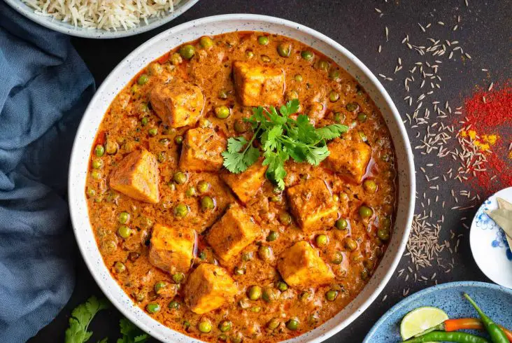 Top 15 Delicious Indian Paneer Main Courses - Top 15