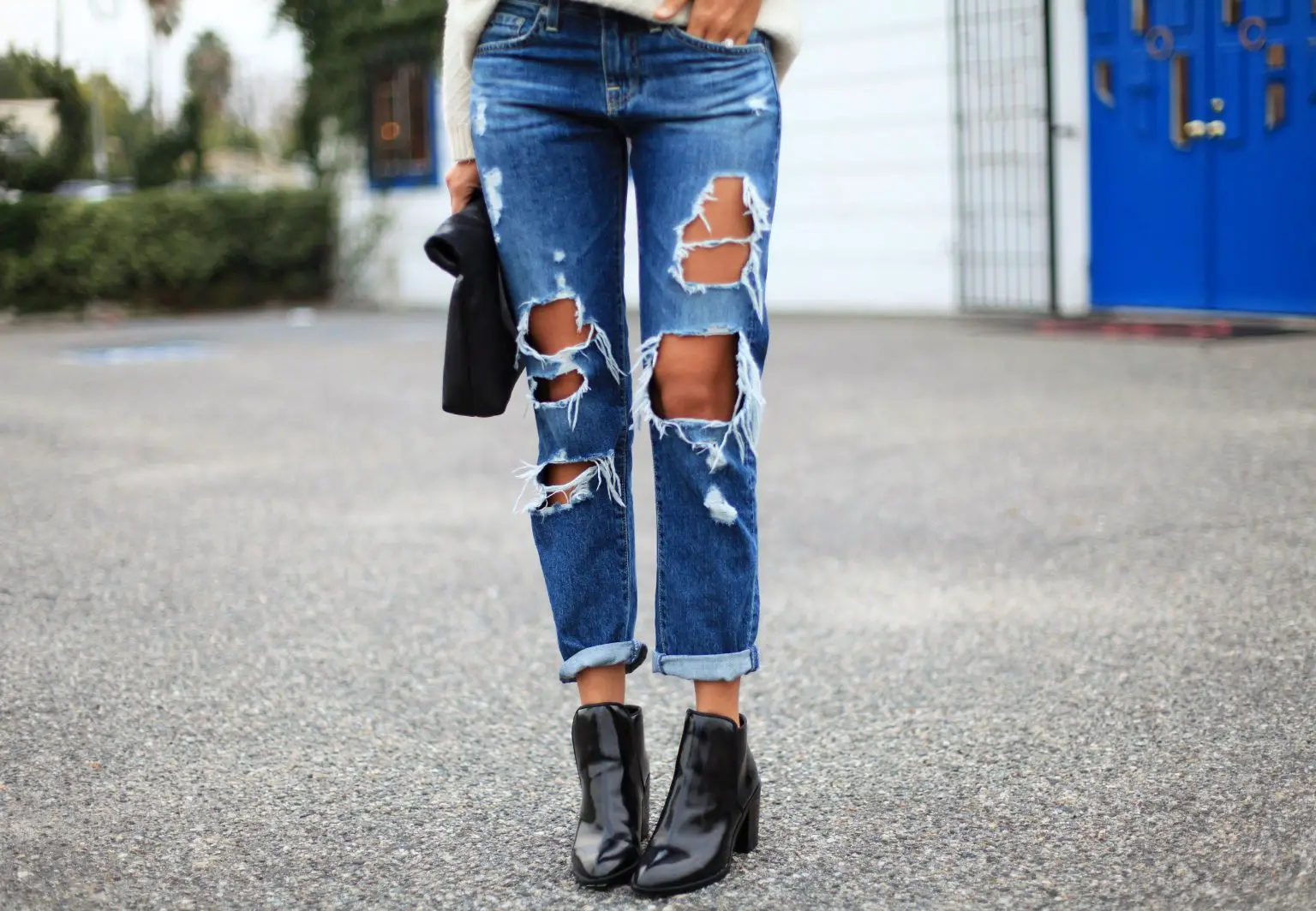 Top 15 Different Jeans Styles For Women - Top 15