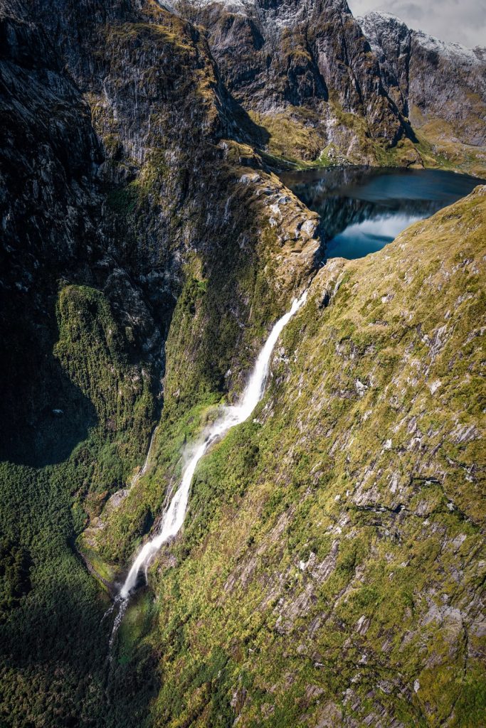 Sutherland-falls