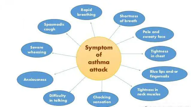 Symptoms-of-an-asthma-attack