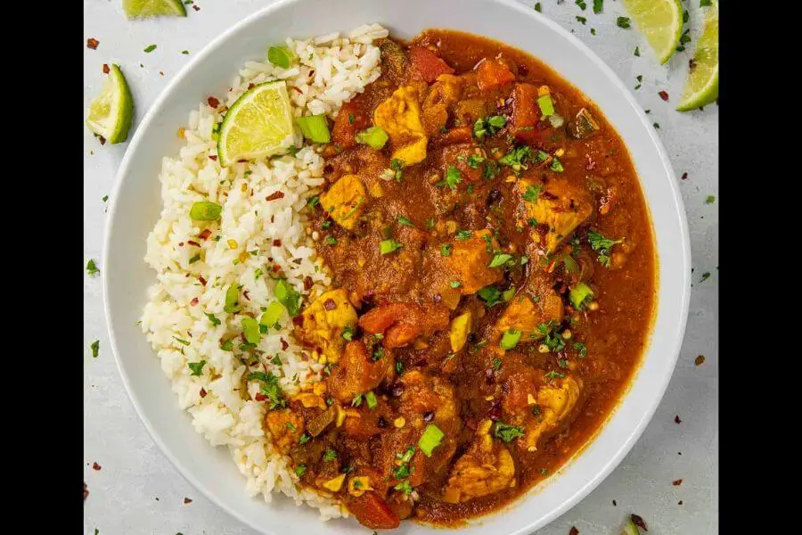 Phaal curry