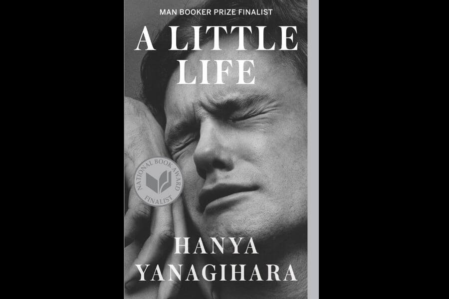Top 15 Books That Will Make You Cry a River - A Little Life