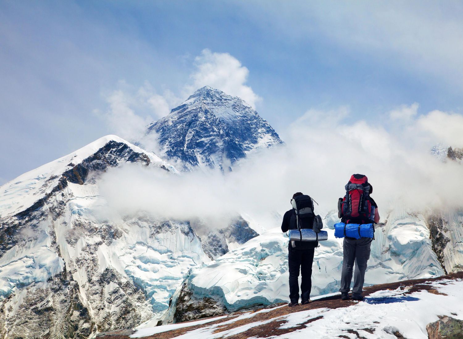 treks in north east india