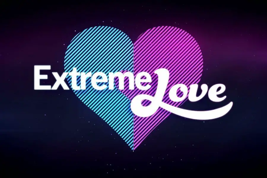 “Extreme Love”