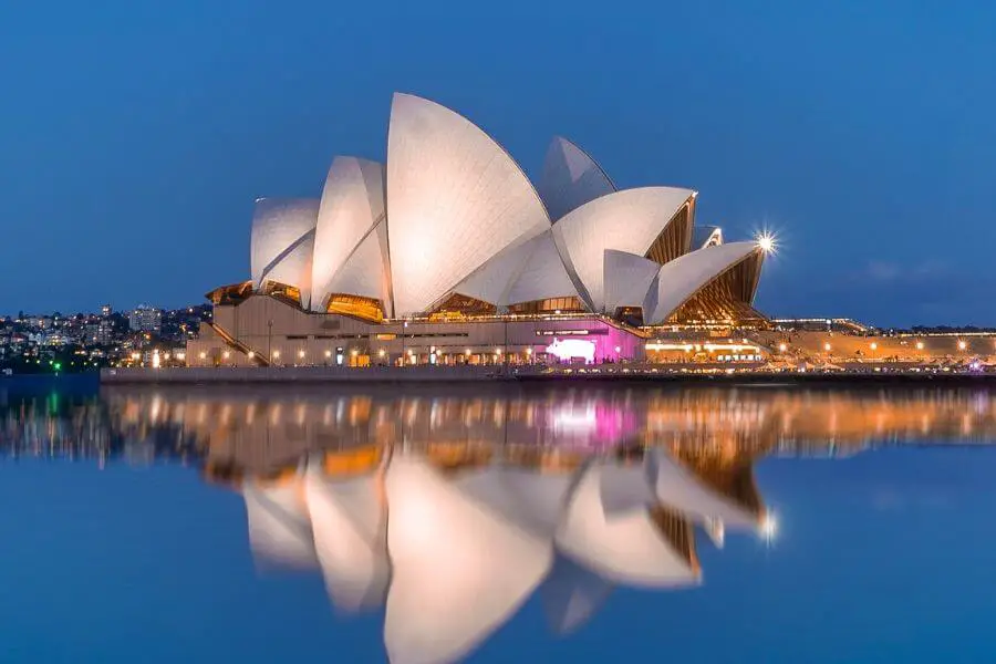 Top 15 Most Expensive Cities To Live In - Sydney, Australia