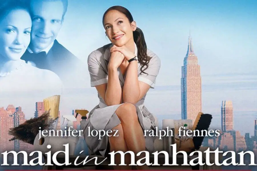 Maid In Manhattan (2002)