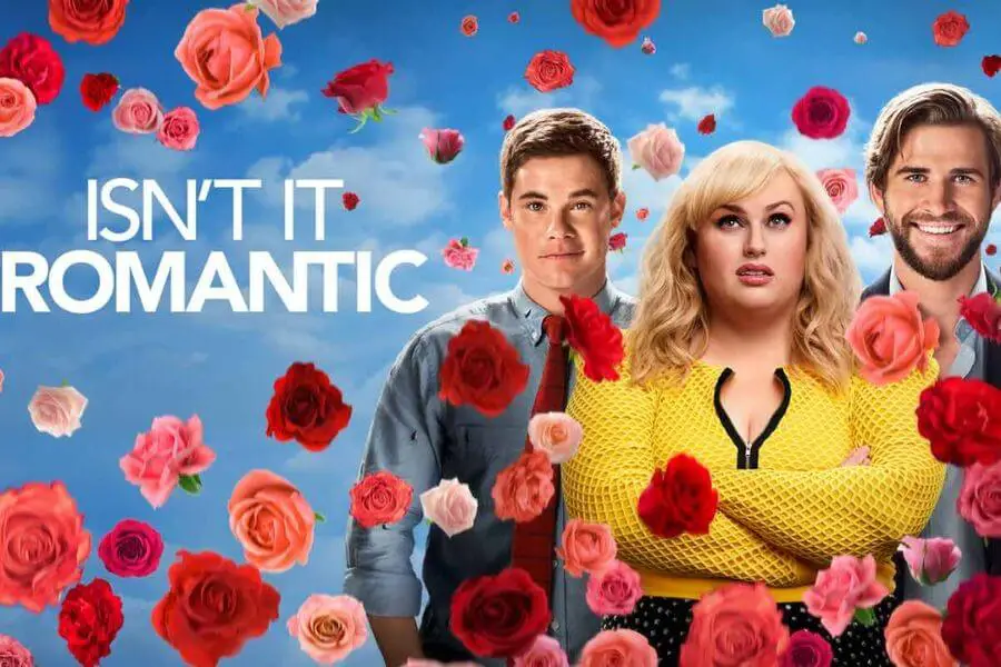 Isn’t It Romantic (2019)
