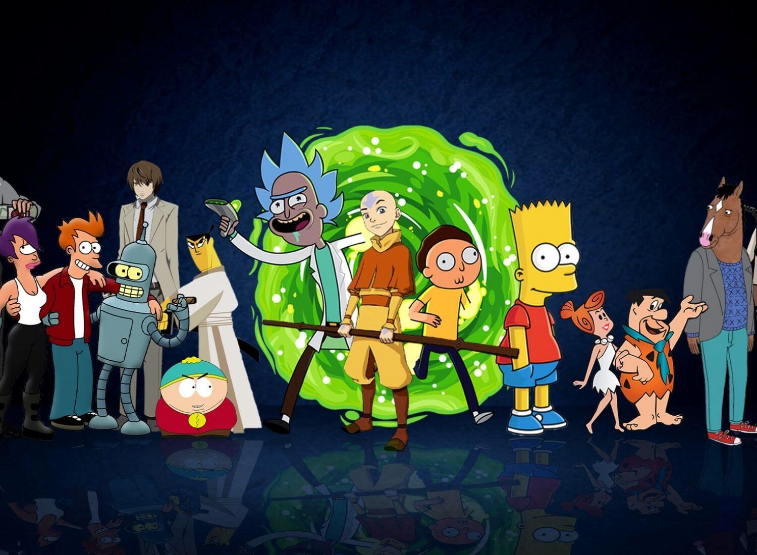 top-15-animated-series-of-all-time-top-15