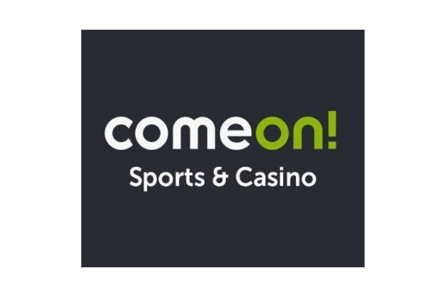 ComeOn Casino 