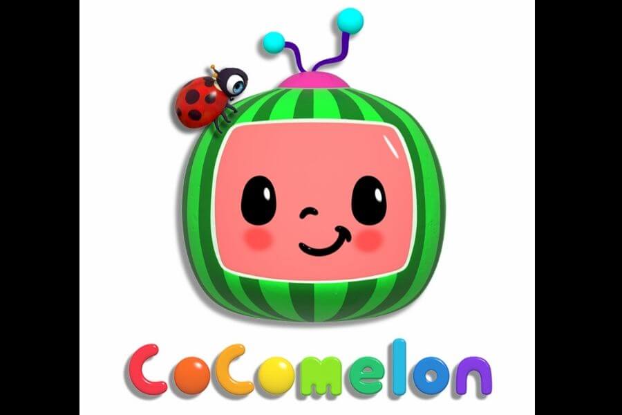 Cocomelon- Nursery Rhymes
