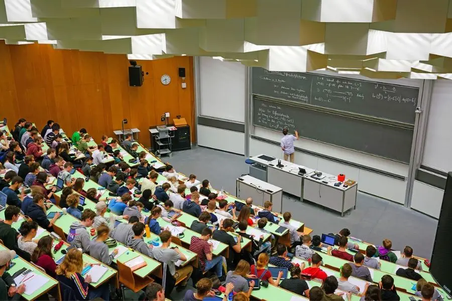 Switzerland Education
