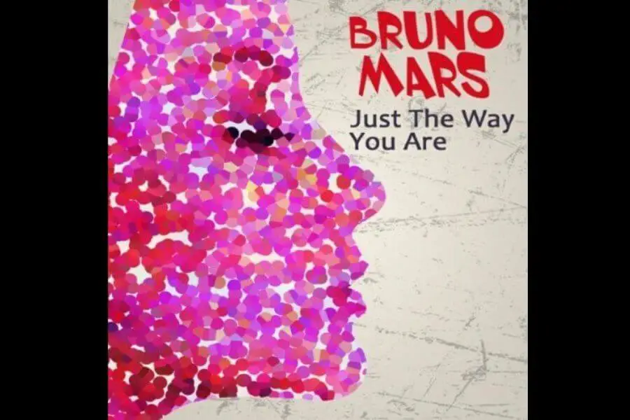 Just The Way You Are – Bruno Mars
