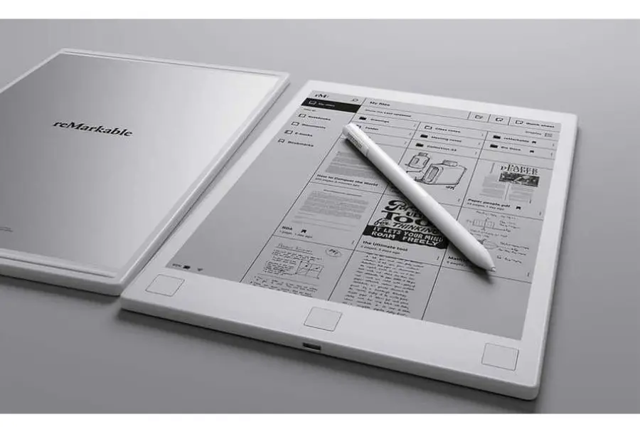 Digital NotePads gadgets