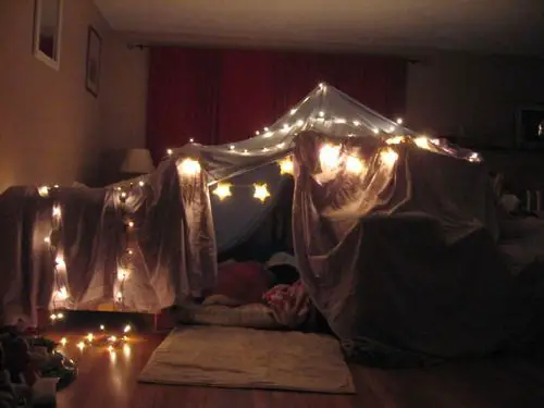 Build a Fort: 