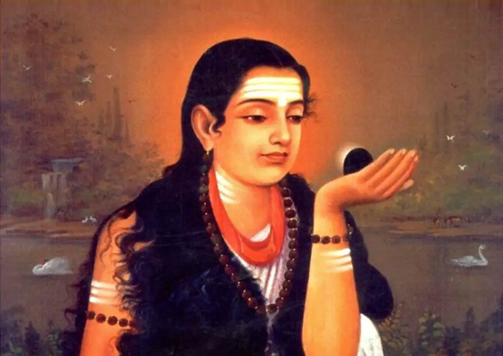Akka Mahadevi