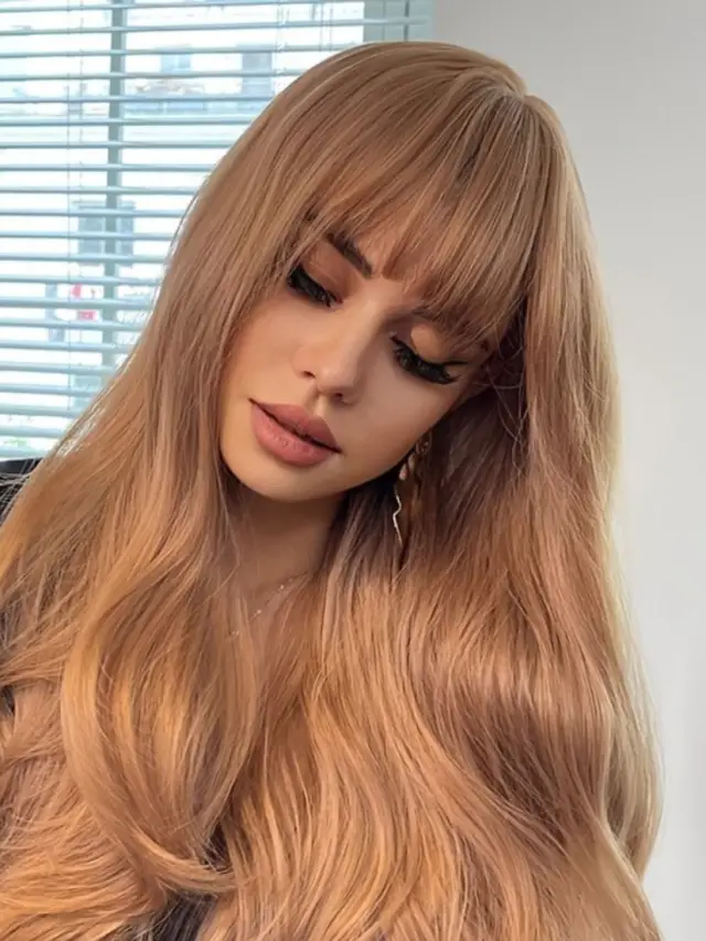 Top 15 Unique Hair Colors That Are So Sexy!