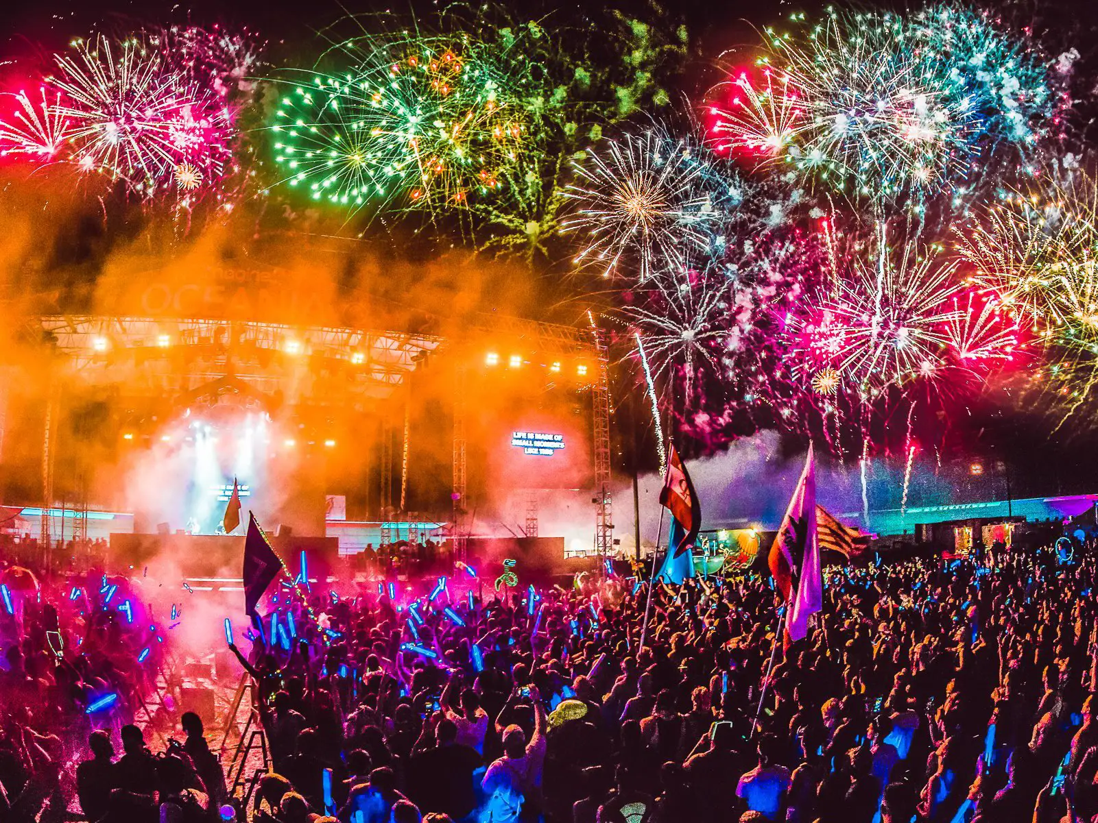 Top 15 Festivals Celebrated in Various Parts of the World