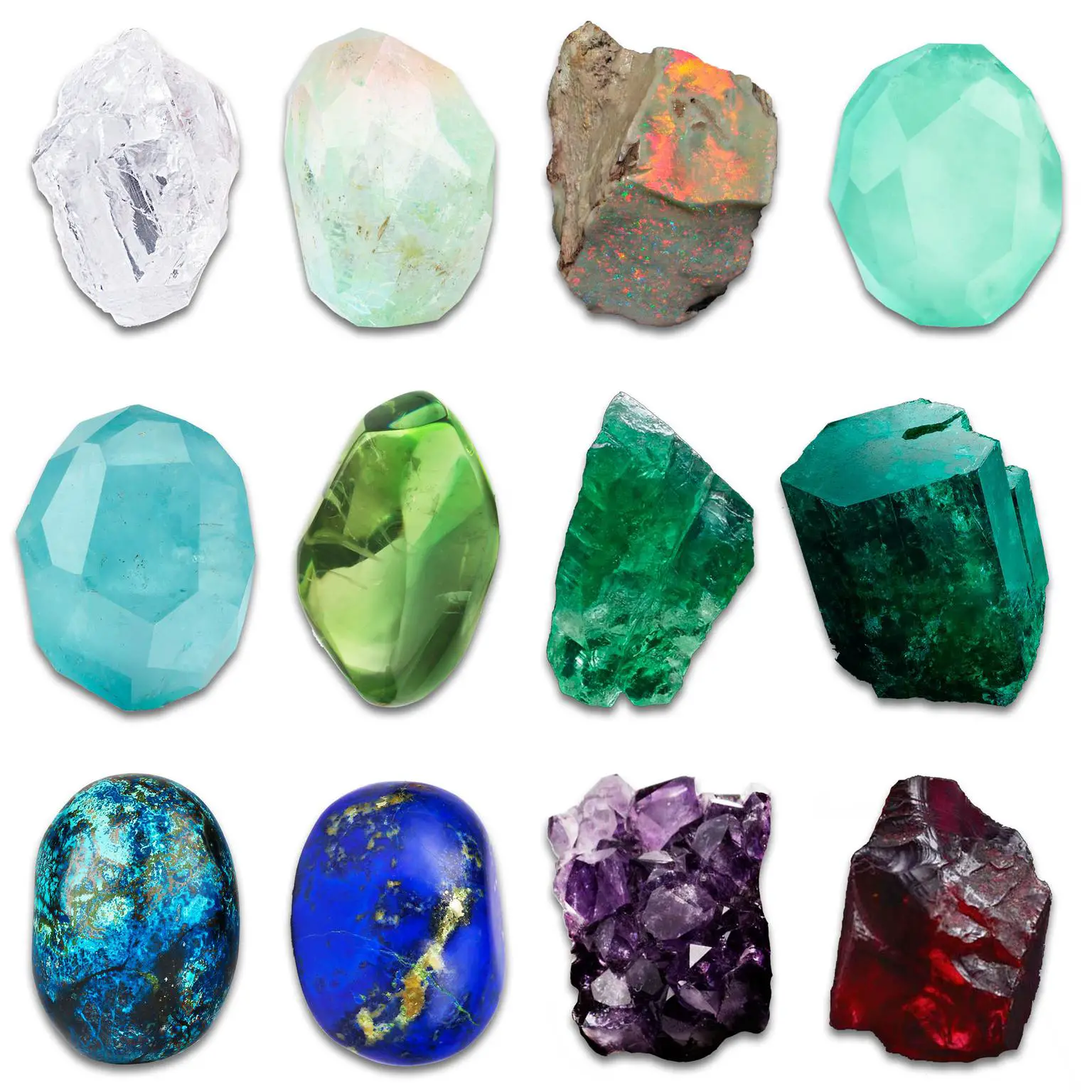 Best Gemstones To Invest In