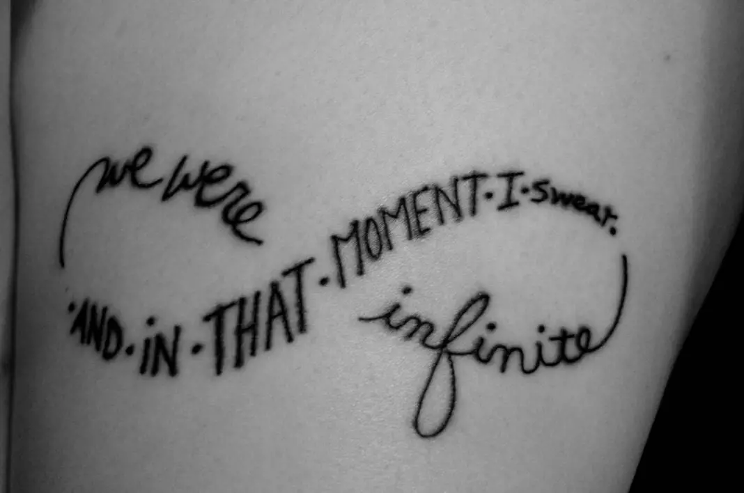 Top 15 Incredible Tattoo Ideas For Bibliophiles - Top 15