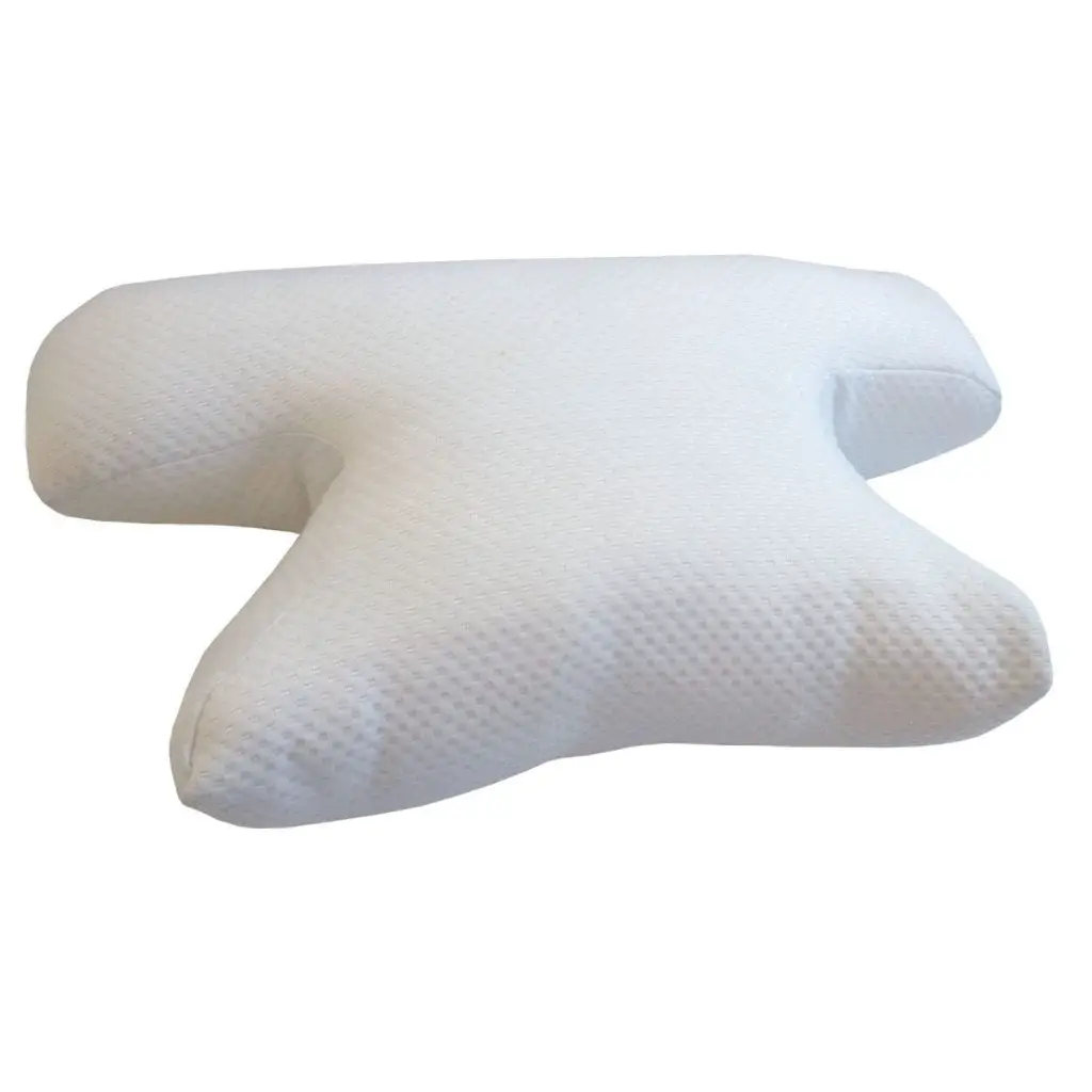 6. Sleep apnea pillows